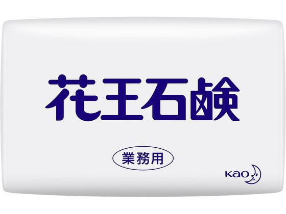 KAO 花王石鹸業務用 85G 3コパック 40パック 1箱(ご注文単位1箱)【直送品】