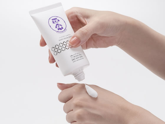 菊正宗酒造 正宗印 ハンドクリームセラム 348616 1個(ご注文単位1個)【直送品】