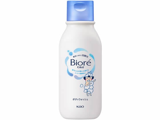 KAO ビオレu レギュラー 200ml 1本（ご注文単位1本)【直送品】