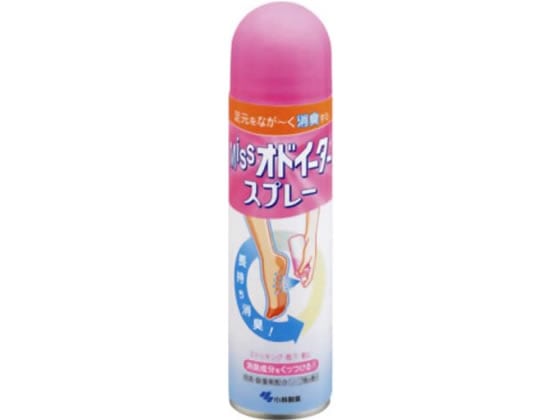小林製薬 Missオドイータースプレー 150ml 1本（ご注文単位1本)【直送品】