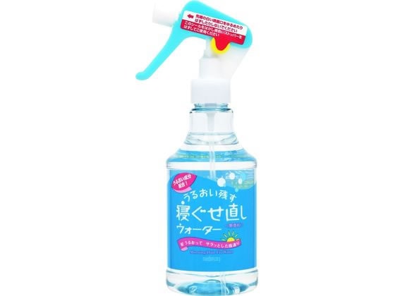 マンダム 寝ぐせ直しウォーター 285ml 1個(ご注文単位1個)【直送品】