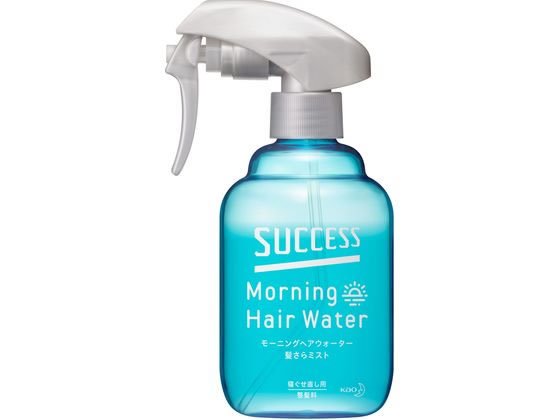 KAO サクセスモーニングヘアウォーター髪さらミスト本体 280ml 1本(ご注文単位1本)【直送品】