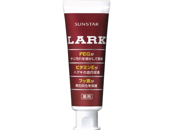 サンスター ラークハミガキST 1個（ご注文単位1個)【直送品】