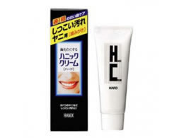 ハニックス ハニッククリームハード 45g 1個（ご注文単位1個)【直送品】