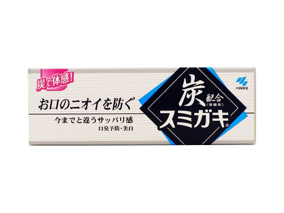 小林製薬 スミガキ 100g 1本（ご注文単位1本)【直送品】