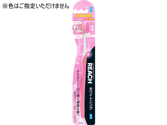 銀座ステファニー リーチ ホワイトニング とってもコンパクトふつう 1本（ご注文単位1本)【直送品】