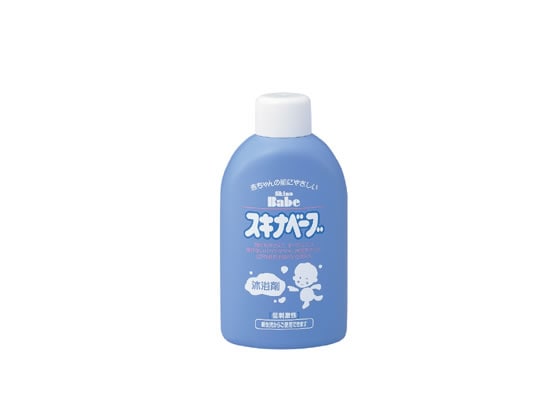 持田ヘルスケア スキナベーブ 500ml 1本(ご注文単位1本)【直送品】