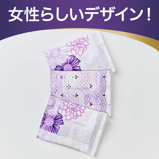 P&Gジャパン ウィスパー 20cc ナプキン型尿ケアパッド 32枚 19cm 1個(ご注文単位1個)【直送品】