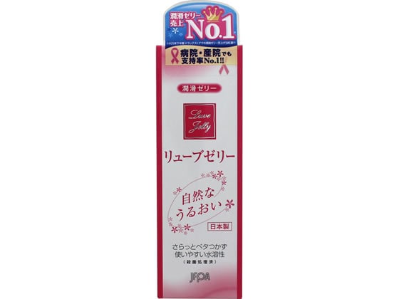 ジェクス ジェクス リューブゼリー55g 1000 1個（ご注文単位1個)【直送品】