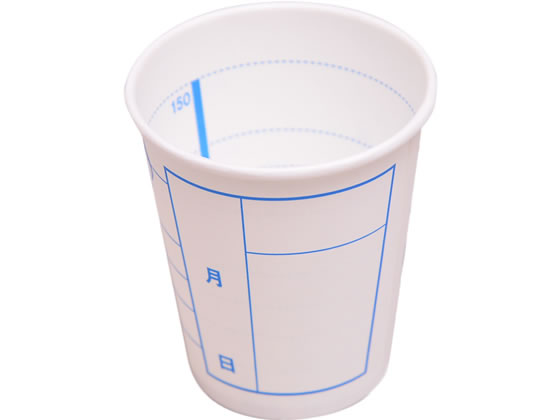 伊藤忠 メジャーカップ 100個入り MJC-001 1袋(ご注文単位1袋)【直送品】