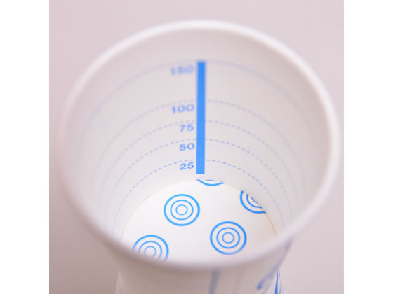 伊藤忠 メジャーカップ 100個入り MJC-001 1袋(ご注文単位1袋)【直送品】