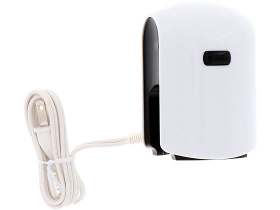 アース製薬 ヘルパータスケ 消臭ノーマット 快適フローラルの香り 60日用 1個(ご注文単位1個)【直送品】