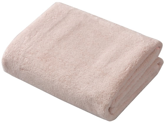 シービージャパン カラリアース ヘアドライタオル ピンク 1枚(ご注文単位1枚)【直送品】