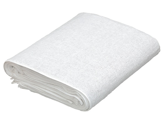 中村 特選タオル 12枚入 180 1パック（ご注文単位1パック)【直送品】