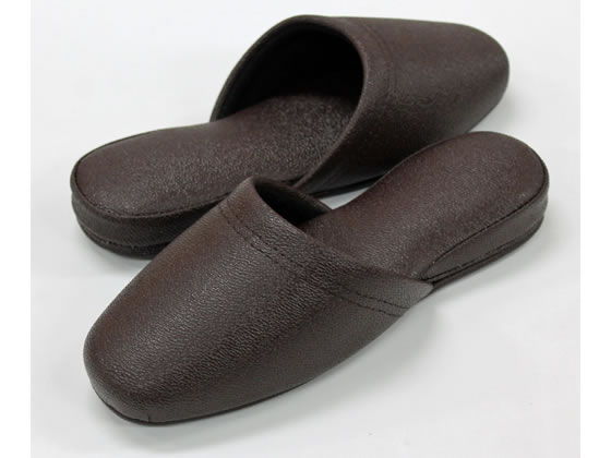 ストロング キャスター M ブラウン 5足 00-6411 1セット（ご注文単位1セット)【直送品】