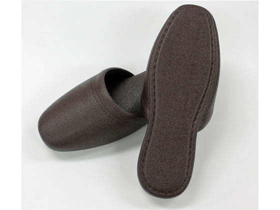 ストロング キャスター M ブラウン 5足 00-6411 1セット（ご注文単位1セット)【直送品】