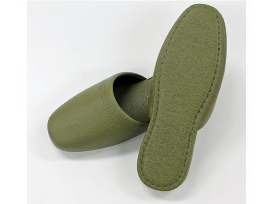 ストロング キャスター L グリーン 5足 00-8992 1セット(ご注文単位1セット)【直送品】