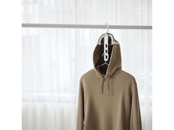 コジット よく乾くフードハンガー 90828 1個(ご注文単位1個)【直送品】