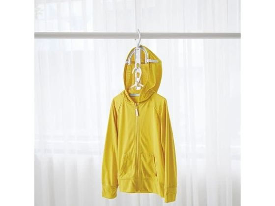 コジット よく乾くフードハンガー 90828 1個(ご注文単位1個)【直送品】