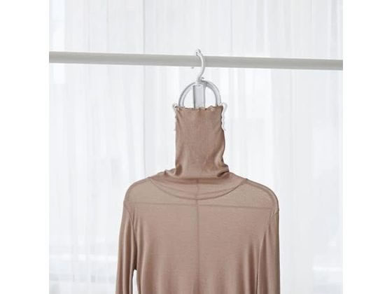 コジット よく乾くフードハンガー 90828 1個(ご注文単位1個)【直送品】