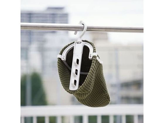 コジット よく乾くフードハンガー 90828 1個(ご注文単位1個)【直送品】