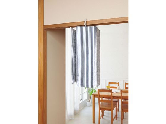 コジット スリム回転式くるくるハンガー 91289 1個(ご注文単位1個)【直送品】