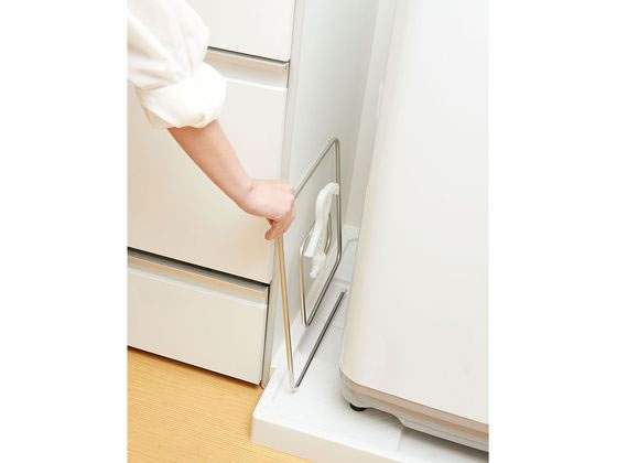 コジット スリム回転式くるくるハンガー 91289 1個(ご注文単位1個)【直送品】