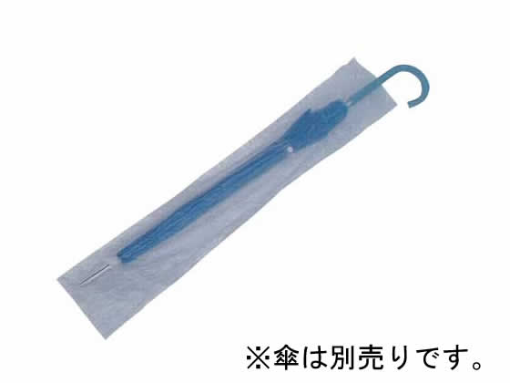 システムポリマー 傘袋 100枚×50袋 PE-5 1箱(ご注文単位1箱)【直送品】
