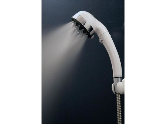 オリエント ミストシャワーヘッド 1076 1個（ご注文単位1個)【直送品】