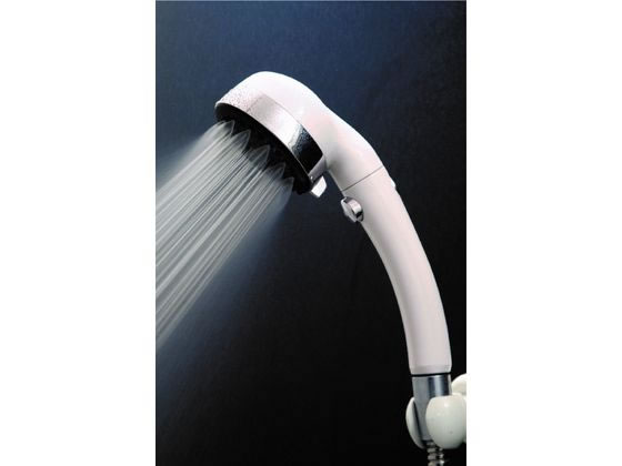 オリエント ミストシャワーヘッド 1076 1個（ご注文単位1個)【直送品】