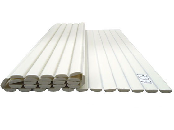 オーエ バスリッド シャッター式風呂ふた アイボリー M-11 1枚（ご注文単位1枚)【直送品】