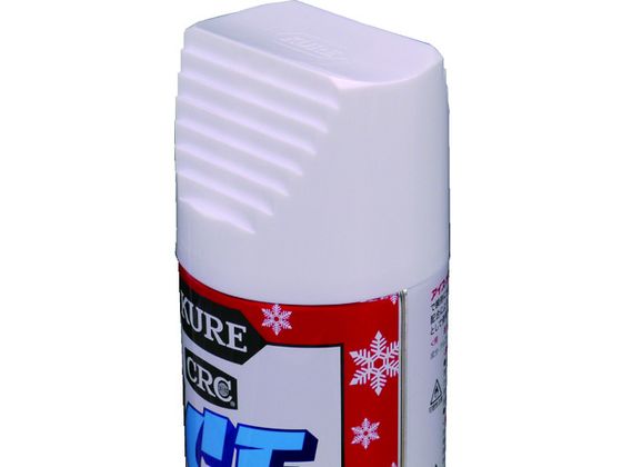 KURE 強力解氷剤 アイス・オフ 420ml NO2155 1本(ご注文単位1本)【直送品】