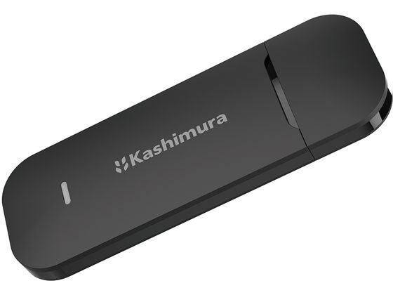 カシムラ wi-fiルーター USB SIMフリー 4G KD249 1個(ご注文単位1個)【直送品】