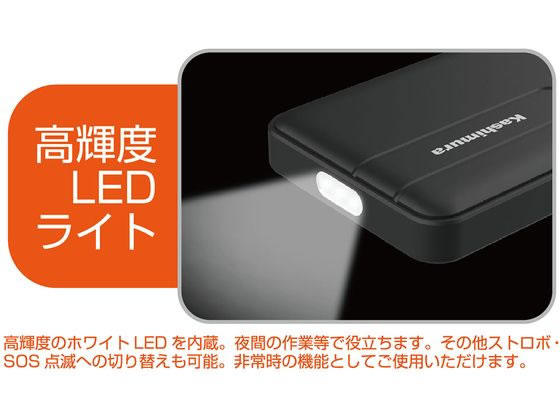 カシムラ ジャンプスターター 4000mAh KD237 1個(ご注文単位1個)【直送品】