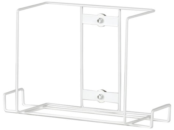 林製作所 グローブホルダー 1個用 YS-R1 1個(ご注文単位1個)【直送品】