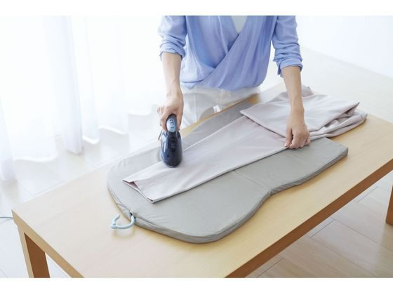 コジット スチーム専用 回転式ハンガーアイロン台 30596 1個(ご注文単位1個)【直送品】