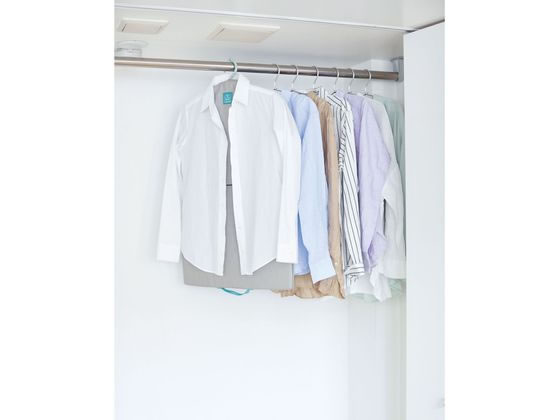 コジット スチーム専用 回転式ハンガーアイロン台 30596 1個(ご注文単位1個)【直送品】