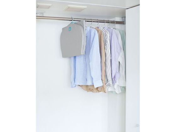 コジット スチーム専用 回転式ハンガーアイロン台 30596 1個(ご注文単位1個)【直送品】