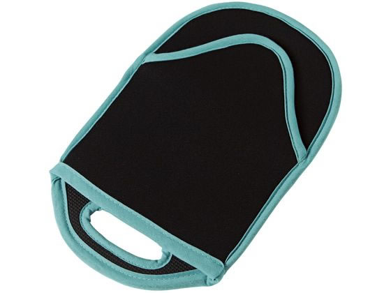 コジット スチーム専用 つまんでラクラクミトン 30598 1個（ご注文単位1個)【直送品】