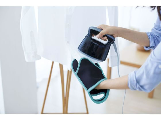 コジット スチーム専用 つまんでラクラクミトン 30598 1個（ご注文単位1個)【直送品】