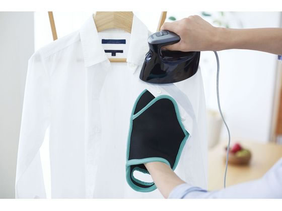 コジット スチーム専用 つまんでラクラクミトン 30598 1個（ご注文単位1個)【直送品】