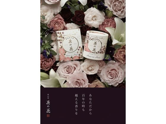 日本香堂 お香 特製花の花 3種入 CL12巻入 30004 1箱(ご注文単位1箱)【直送品】