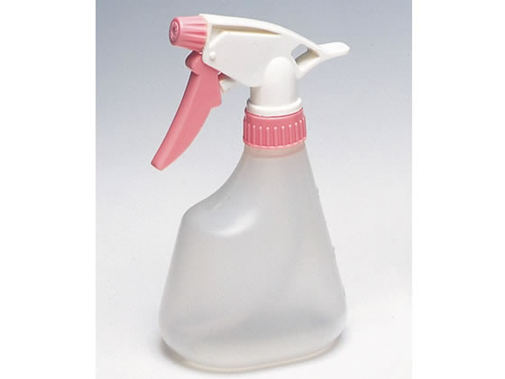 ミツギロン フローラスプレー 300cc ピンク SP-04-P 1個(ご注文単位1個)【直送品】