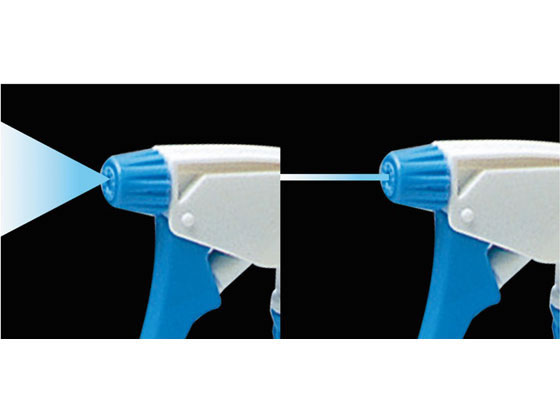 ミツギロン フローラスプレー 300cc ピンク SP-04-P 1個(ご注文単位1個)【直送品】