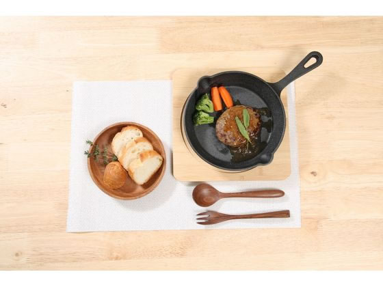 不二貿易 PVCマット Pasuto キラキラホワイト 37830 1枚(ご注文単位1枚)【直送品】