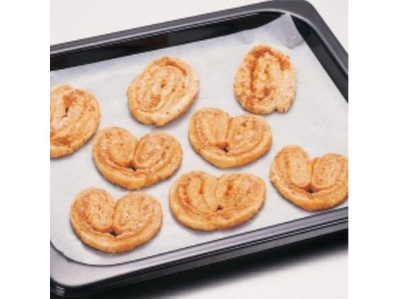 アルファミック オーブンペーパー漂白 30cm×50m 1本（ご注文単位1本)【直送品】