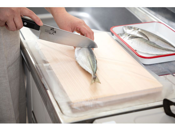 岩谷マテリアル なんでもシート 約45×30cm 50枚 NNDM-S 1箱（ご注文単位1箱)【直送品】