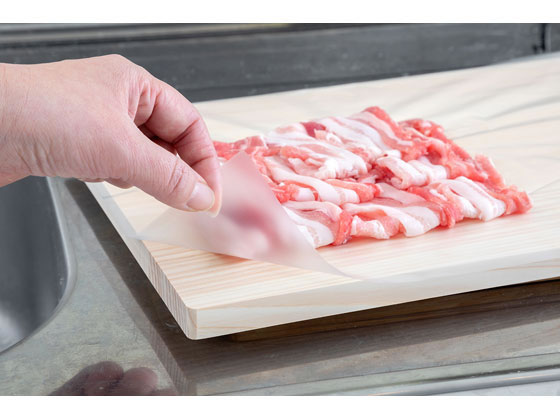 岩谷マテリアル なんでもシート 約45×30cm 50枚 NNDM-S 1箱（ご注文単位1箱)【直送品】