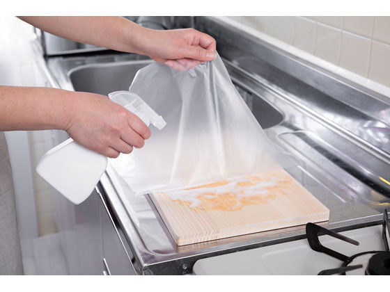 岩谷マテリアル なんでもシート 約45×30cm 50枚 NNDM-S 1箱（ご注文単位1箱)【直送品】