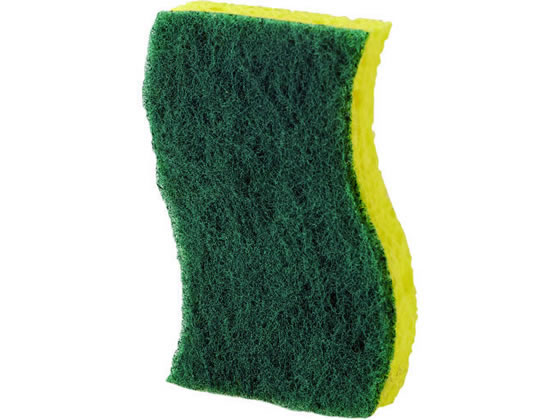 3M スコッチ・ブライト セルローススポンジたわし 2個 C-31S 2PM 1パック(ご注文単位1パック)【直送品】